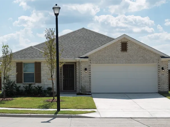 1717 Etosha Dr, Royse City, TX 75189