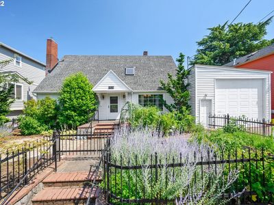 9476 N Allegheny Ave, Portland, OR, 97203