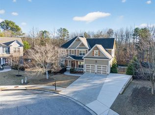 1250 Redhead Ln, Jefferson, GA 30549