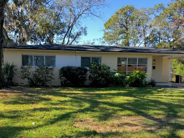 2164 Hyde Park Rd, Jacksonville, FL 32210