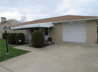 1034 4th Ave, Elizabeth, PA 15037