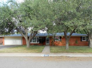 1606 N K St, Midland, TX 79701