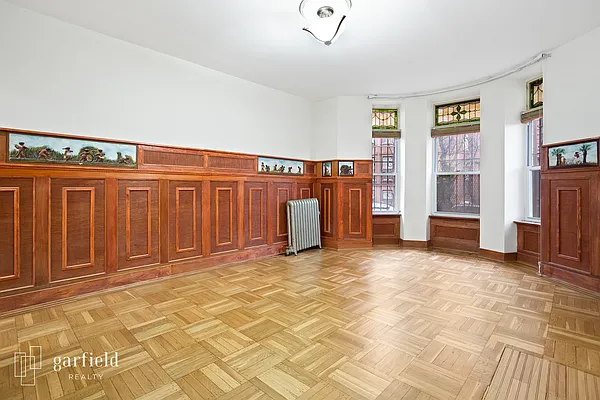 Rented by Garfield Realty  | media 12
