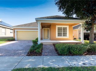 13119 Vennetta Way, Windermere, FL 34786