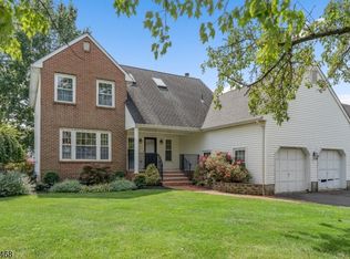 806 Ten Eyck Ct, Hillsborough Twp., NJ 08844