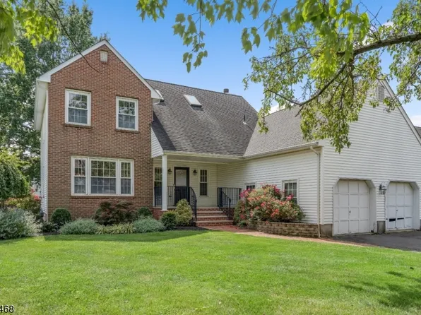 806 Ten Eyck Ct, Hillsborough Twp., NJ 08844