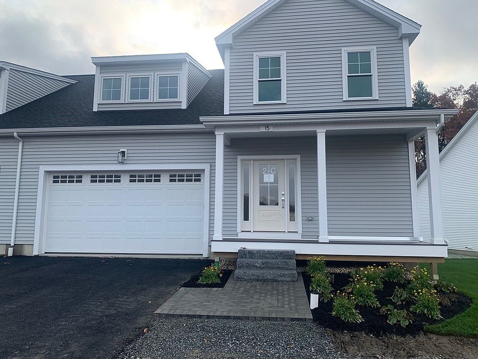 2nd image of 15 Salisbury Hill Blvd #2