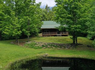 81 Coulter Rd, Johnsburg, NY 12843