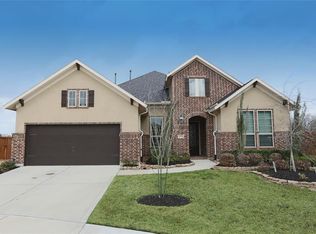 16718 Oaks Run Ct, Cypress, TX 77433