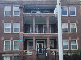 5322 S Michigan Ave APT 3S, Chicago, IL 60615