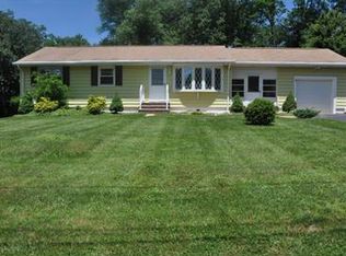 27 Highland Ave, Bridgewater, NJ 08807