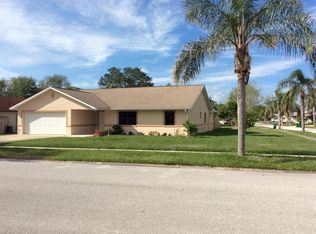 2635 Elm Hurst St, Merritt Island, FL 32953
