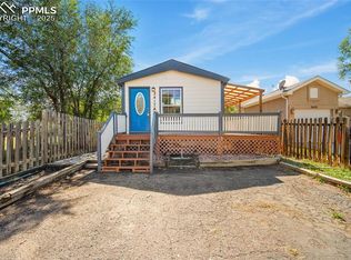 2417 W Cache La Poudre St #A & B, Colorado Springs, CO 80904