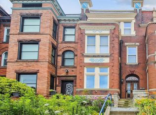 1240 Girard St NW, Washington, DC 20009