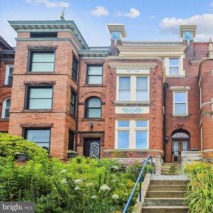 1240 Girard St NW, Washington, DC, 20009