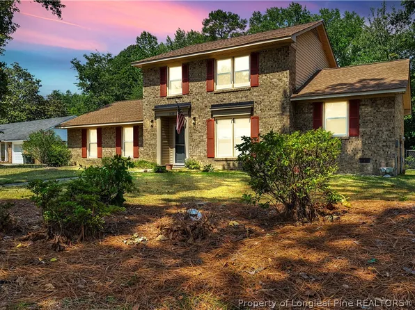 1828 Paisley Ave, Fayetteville, NC 28304