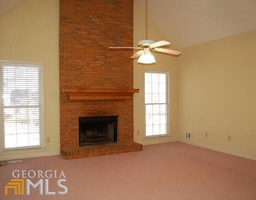 Large Family Room