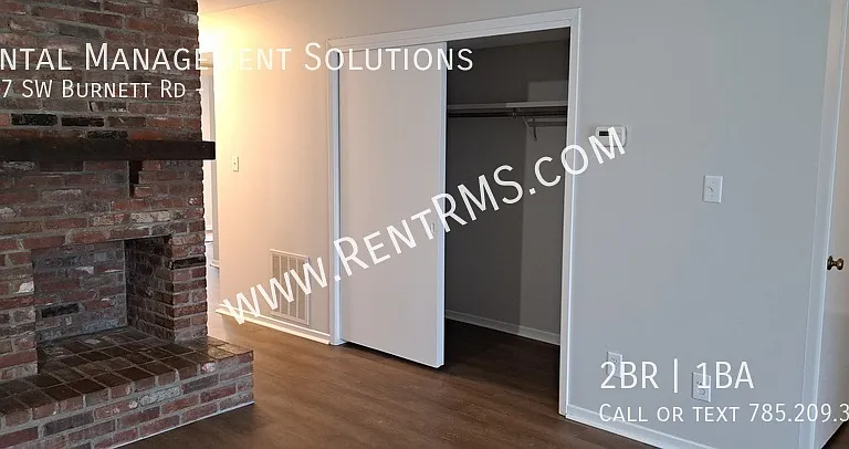 3407 SW Burnett Rd #C — Photo 5