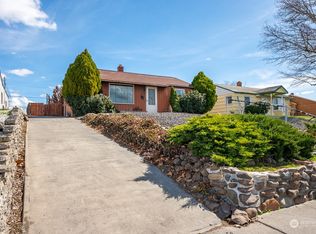 449 W Ridge Rd, Moses Lake, WA 98837