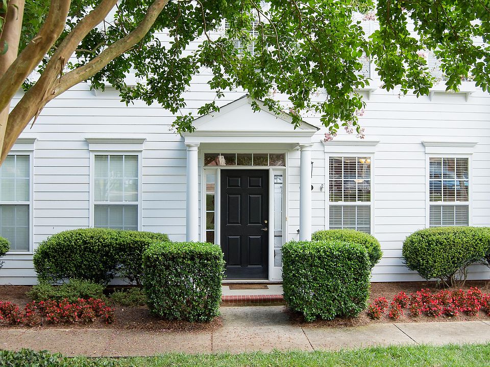 337 Park Square Pl Matthews NC Zillow