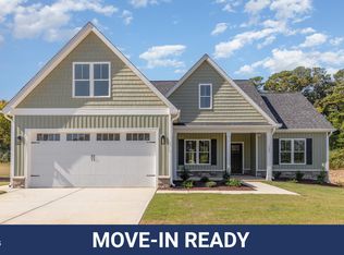 125 Tee Dr Lot 7, Selma, NC 27576