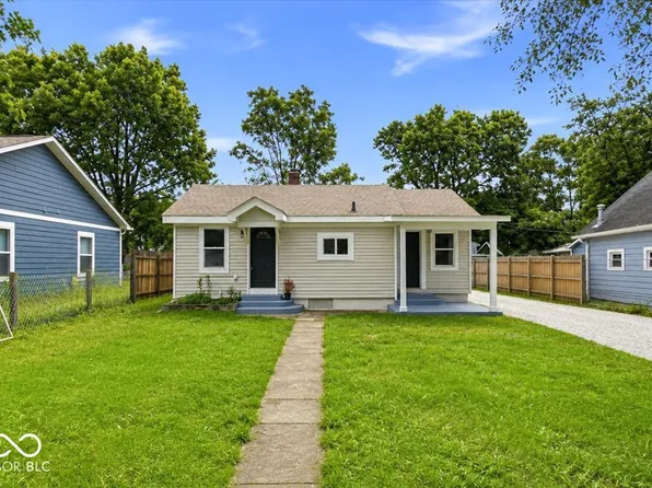 1425 Sharon Ave, Indianapolis, IN 46222