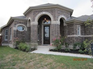 909 Overcup Dr, San Marcos, TX 78666