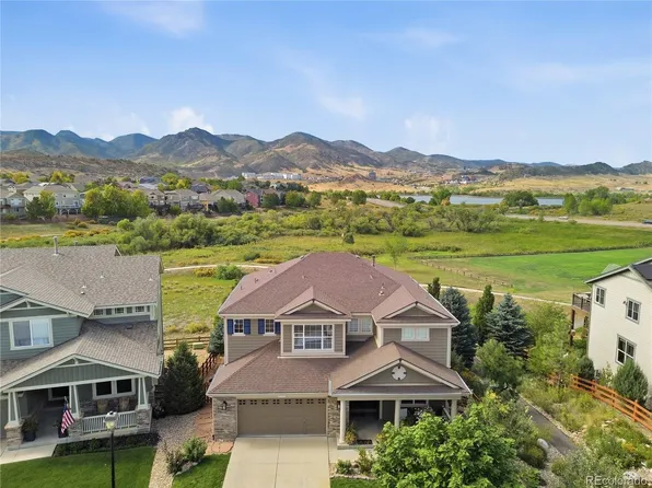 8515 Liverpool Circle, Littleton, CO 80125