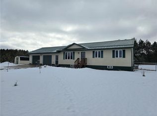 903 24 15/16 Street, Chetek, WI 54728