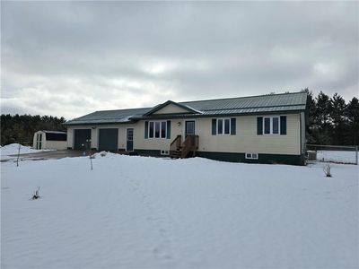 903 24 15/16 Street, Chetek, WI, 54728
