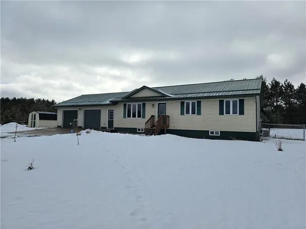 903 24 15/16 Street, Chetek, WI 54728