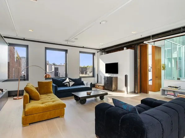 111 Wooster St Unit Ph6d, New York, NY 10012
