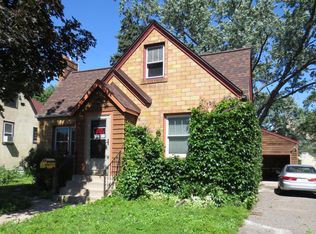 794 Pascal St N, Saint Paul, MN 55104