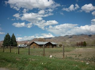119 Mountain View Dr, Challis, ID 83226