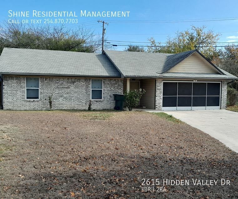 1st image of 2615 Hidden Valley Dr