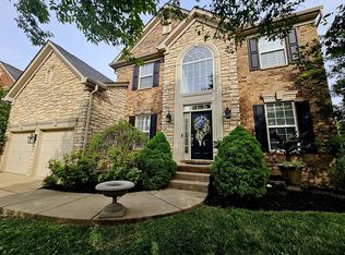 741 Arbor Springs Dr, Mount Juliet, TN 37122