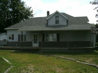 406 10th St, Correctionville, IA 51016