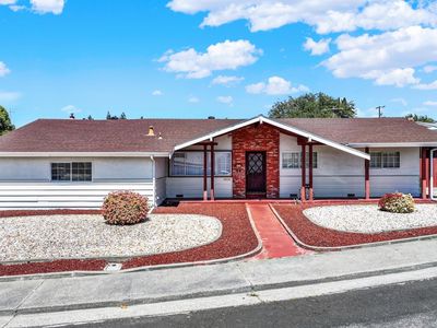1360 Avon Way, Fairfield, CA, 94533
