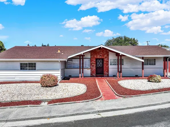 1360 Avon Way, Fairfield, CA 94533