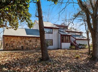 250 Bruton Way, Atlanta, GA 30342