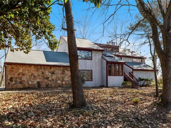 250 Bruton Way, Atlanta, GA 30342