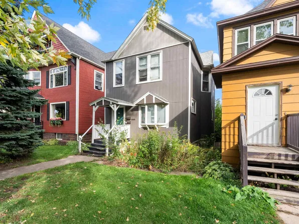 1522 Hughitt Ave, Superior, WI 54880