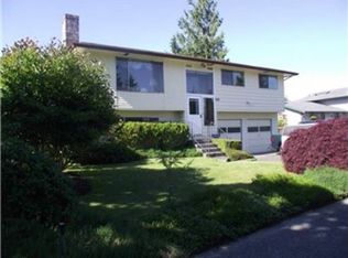 809 91st Pl SE, Everett, WA 98208