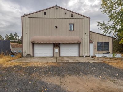 11102 E Laurel Rd, Elk, WA, 99009