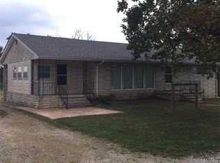 3524 Conway Rd, Farmington, MO 63640