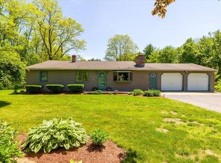 24 Oxford Rd, Charlton, MA 01507