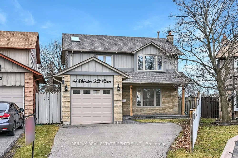 14 Borden Hill Ct photo 1