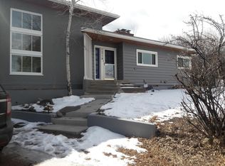 1219 La Veta Way, Colorado Springs, CO 80905