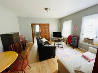 41 Seminary Ave, Binghamton, NY 13905