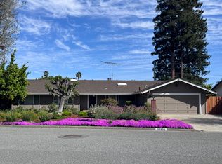 12526 Radoyka Dr, Saratoga, CA 95070